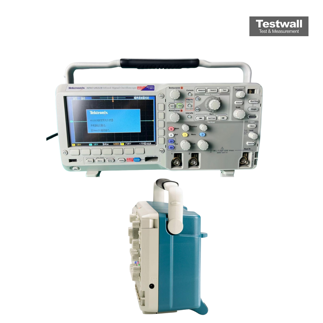 Tektronix MSO2022B