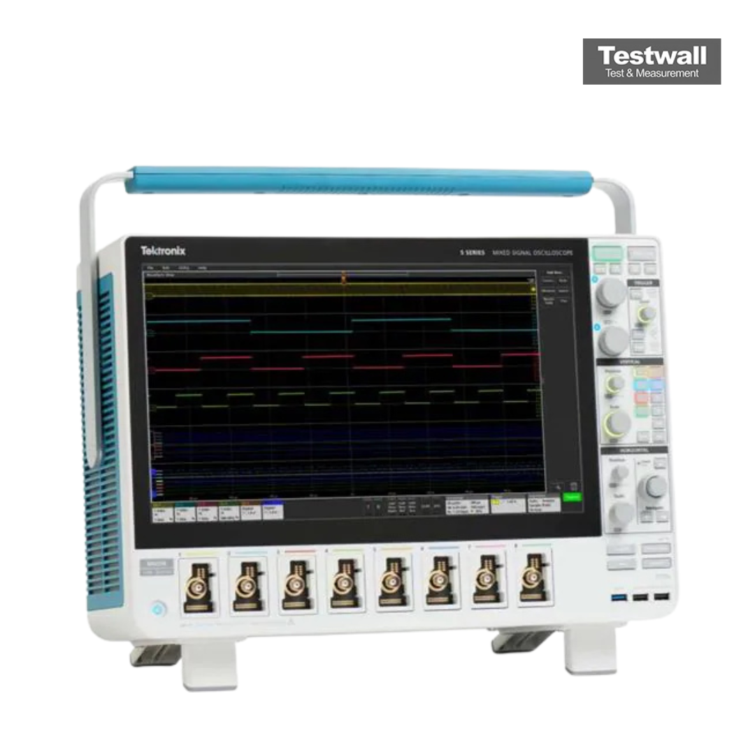 Tektronix MSO54B
