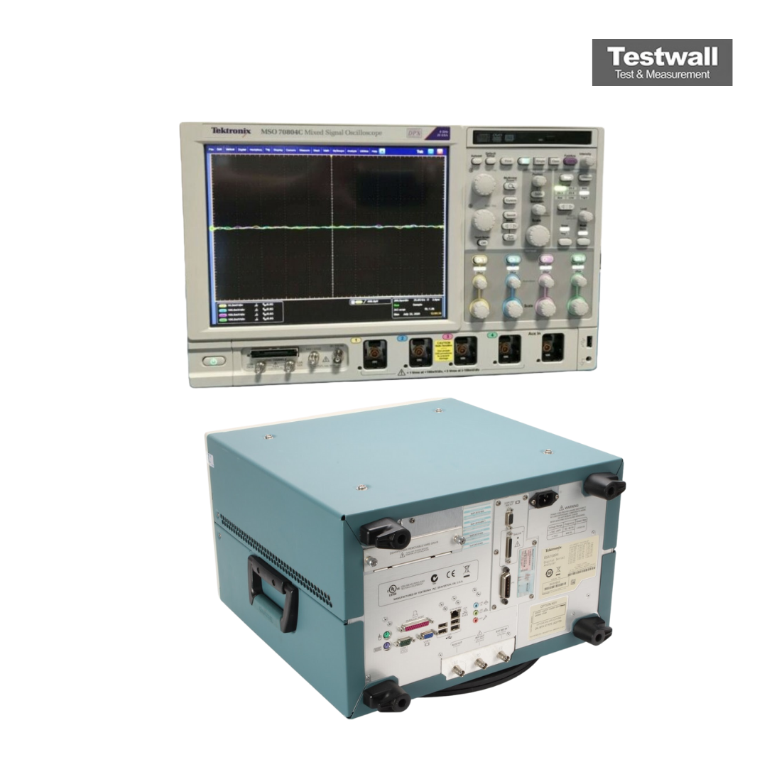 Tektronix MSO70804