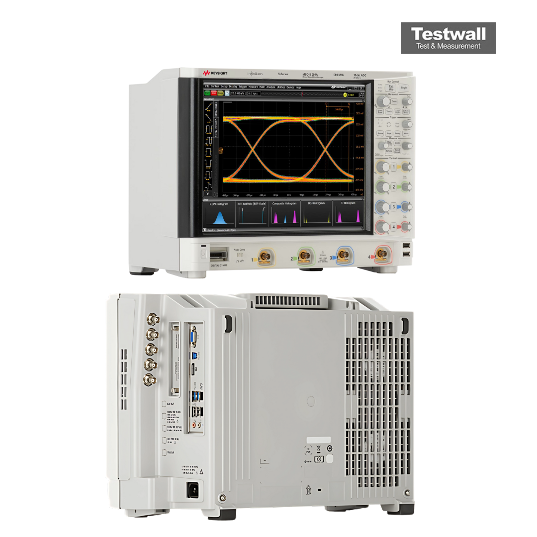 Keysight (Agilent) MSOS054A