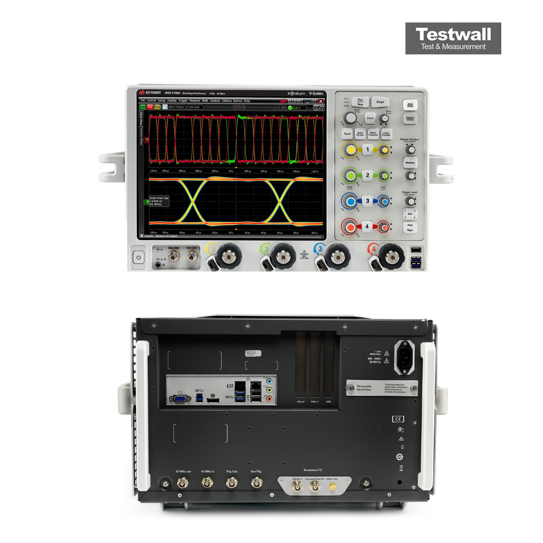 Keysight (Agilent) MSOV084A