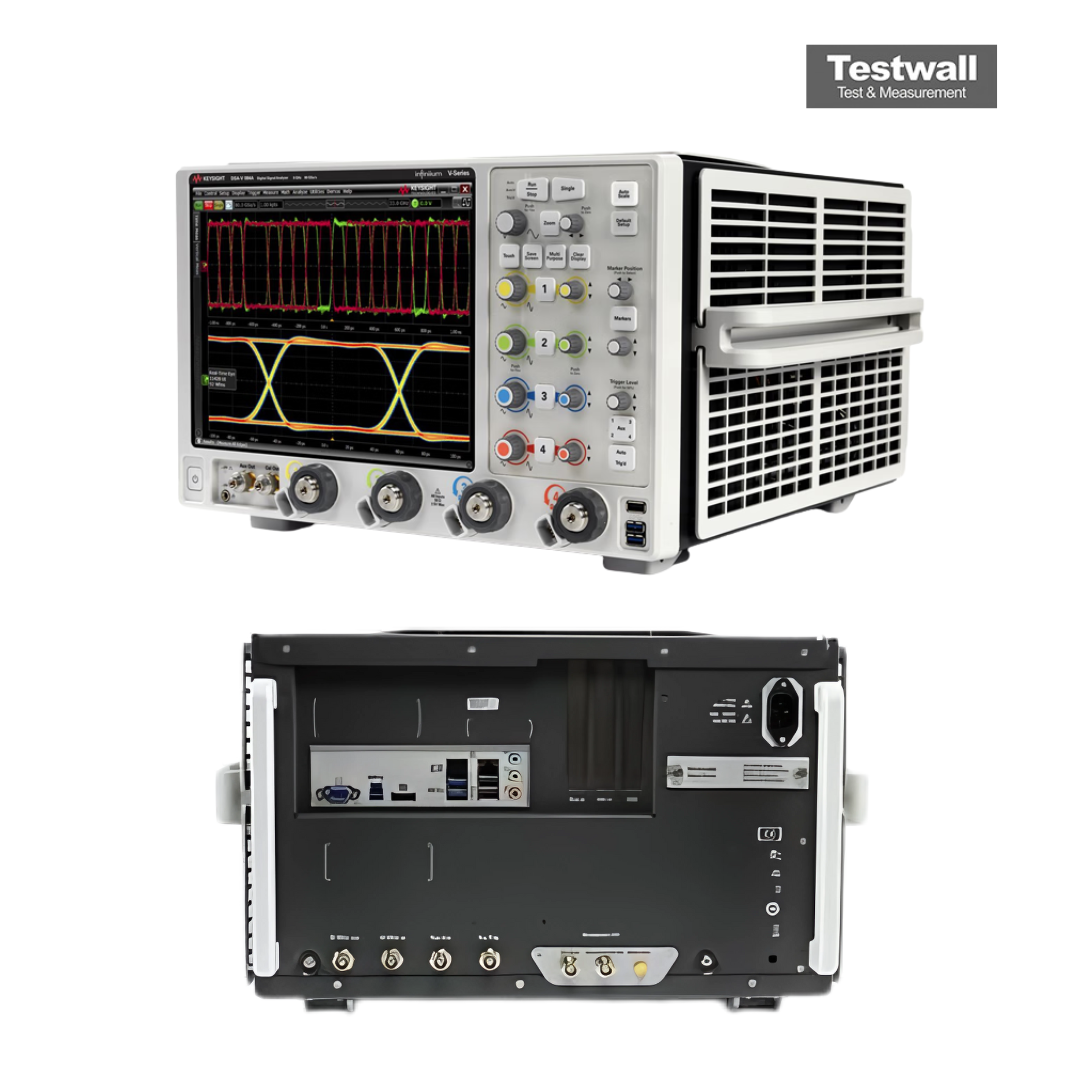 Keysight (Agilent) MSOV254A