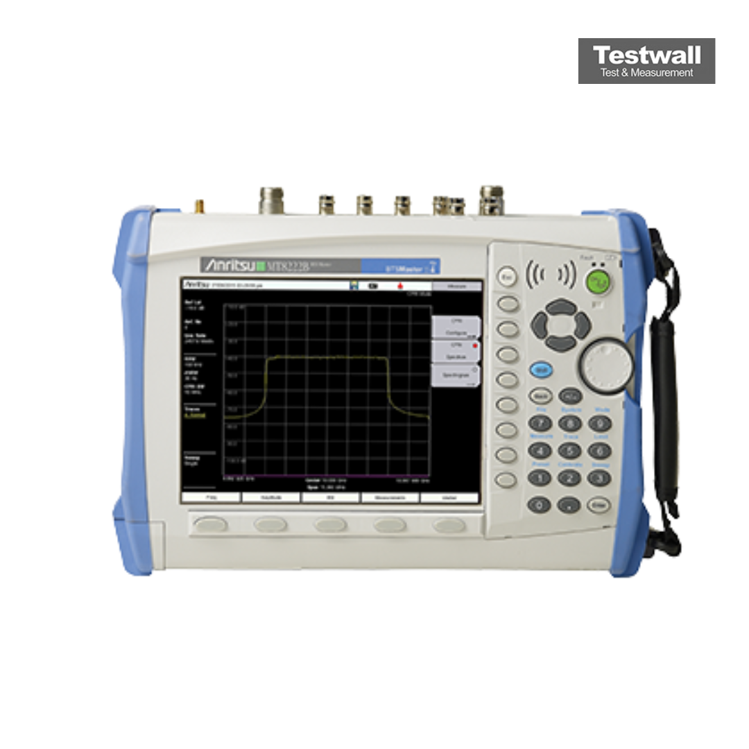 Anritsu MT8222B