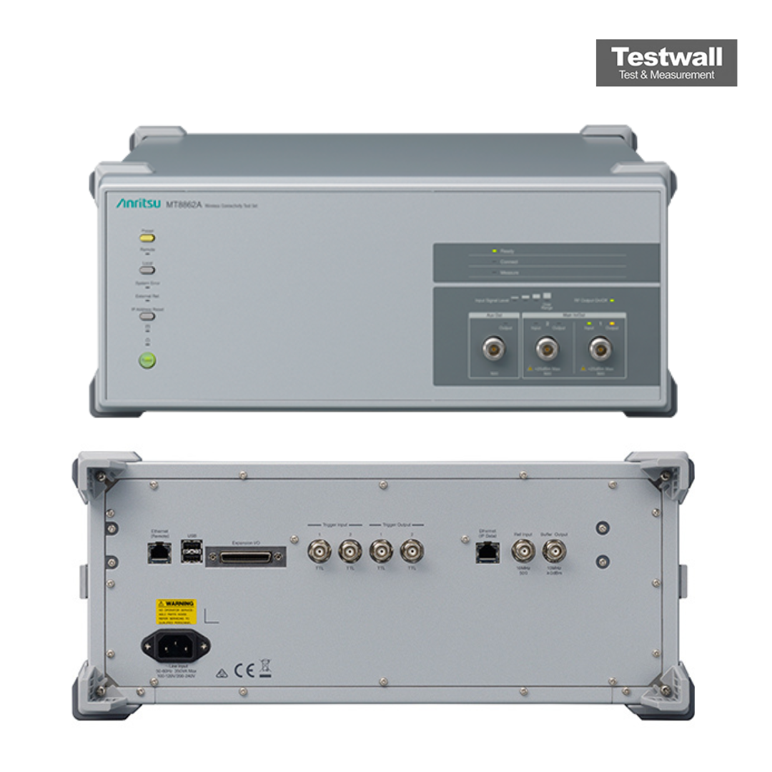 Anritsu MT8862A