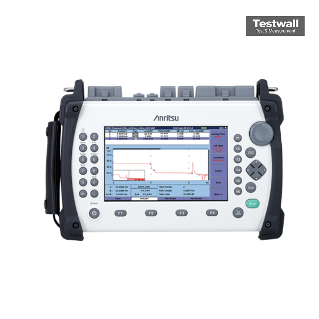 Anritsu MT9083B