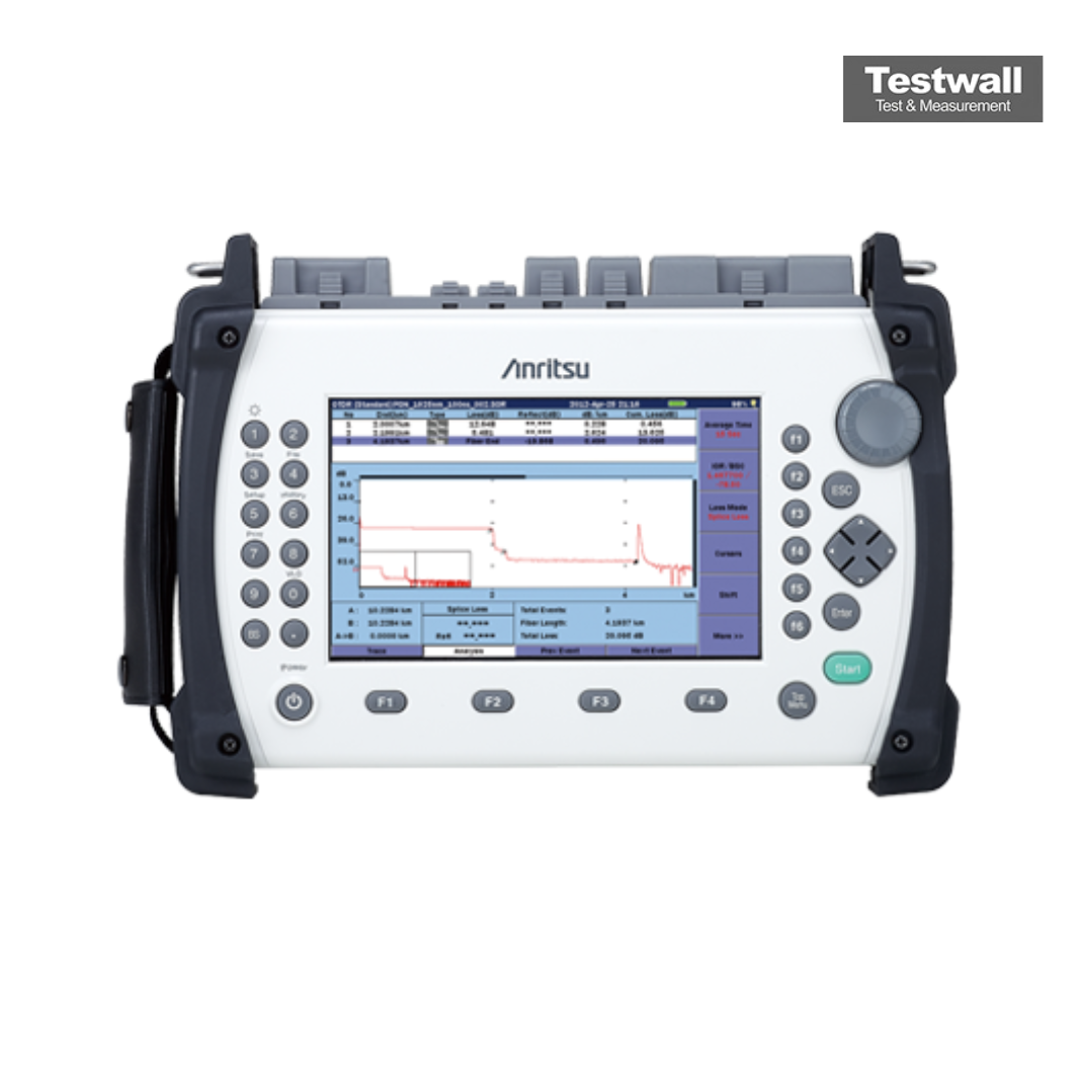 Anritsu MT9083C