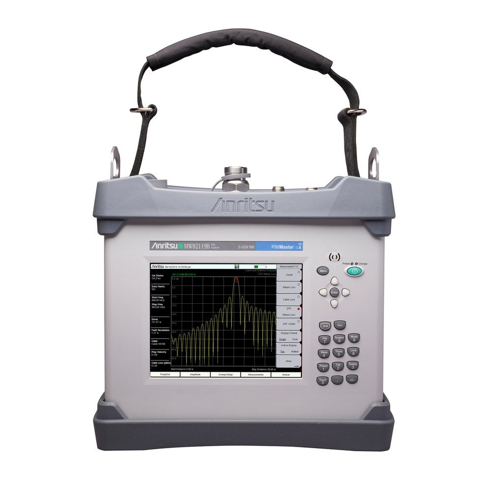 Anritsu MW82119B