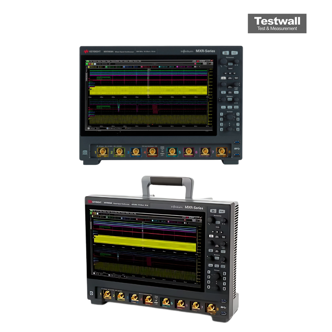 Keysight (Agilent) MXR054A