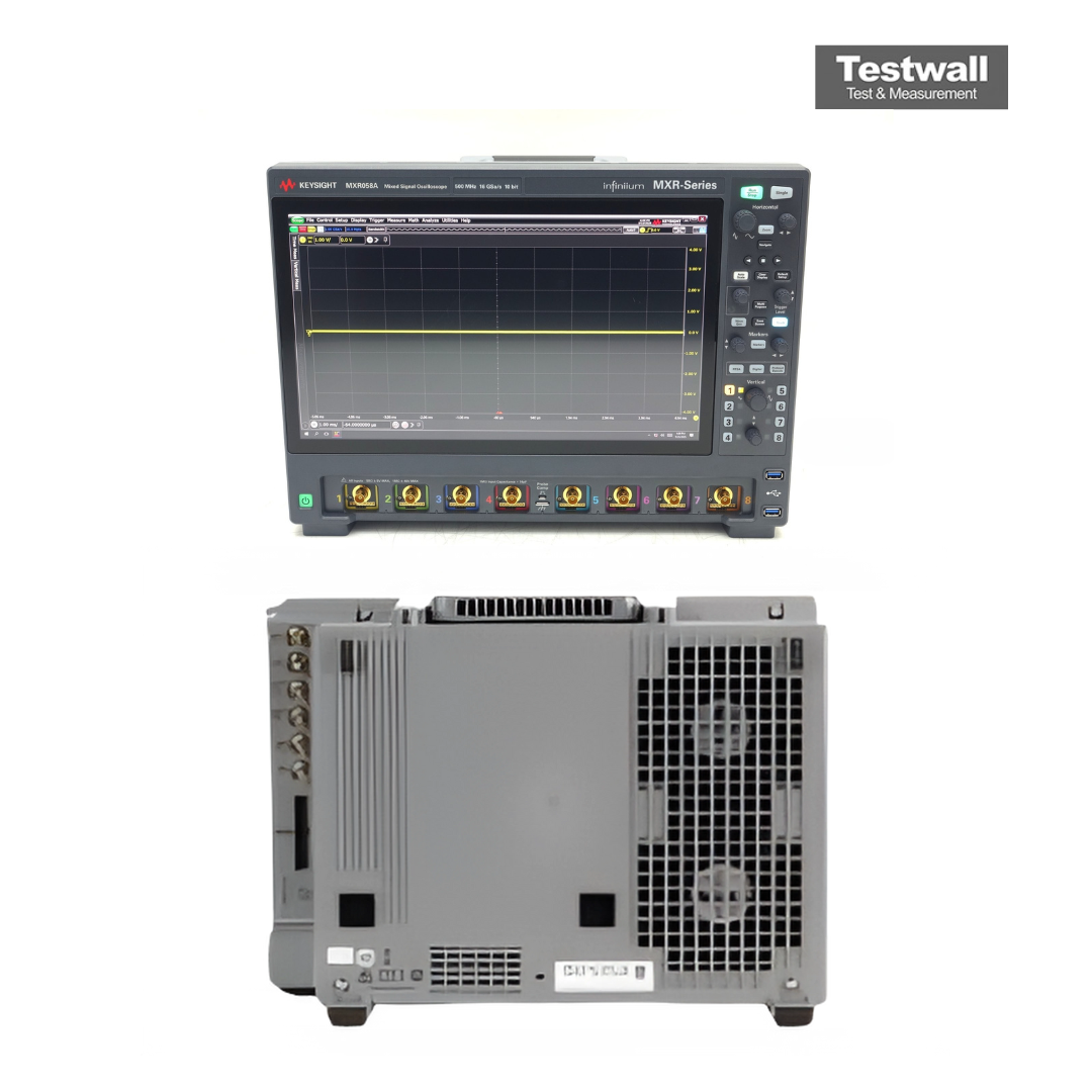 Keysight (Agilent) MXR058A