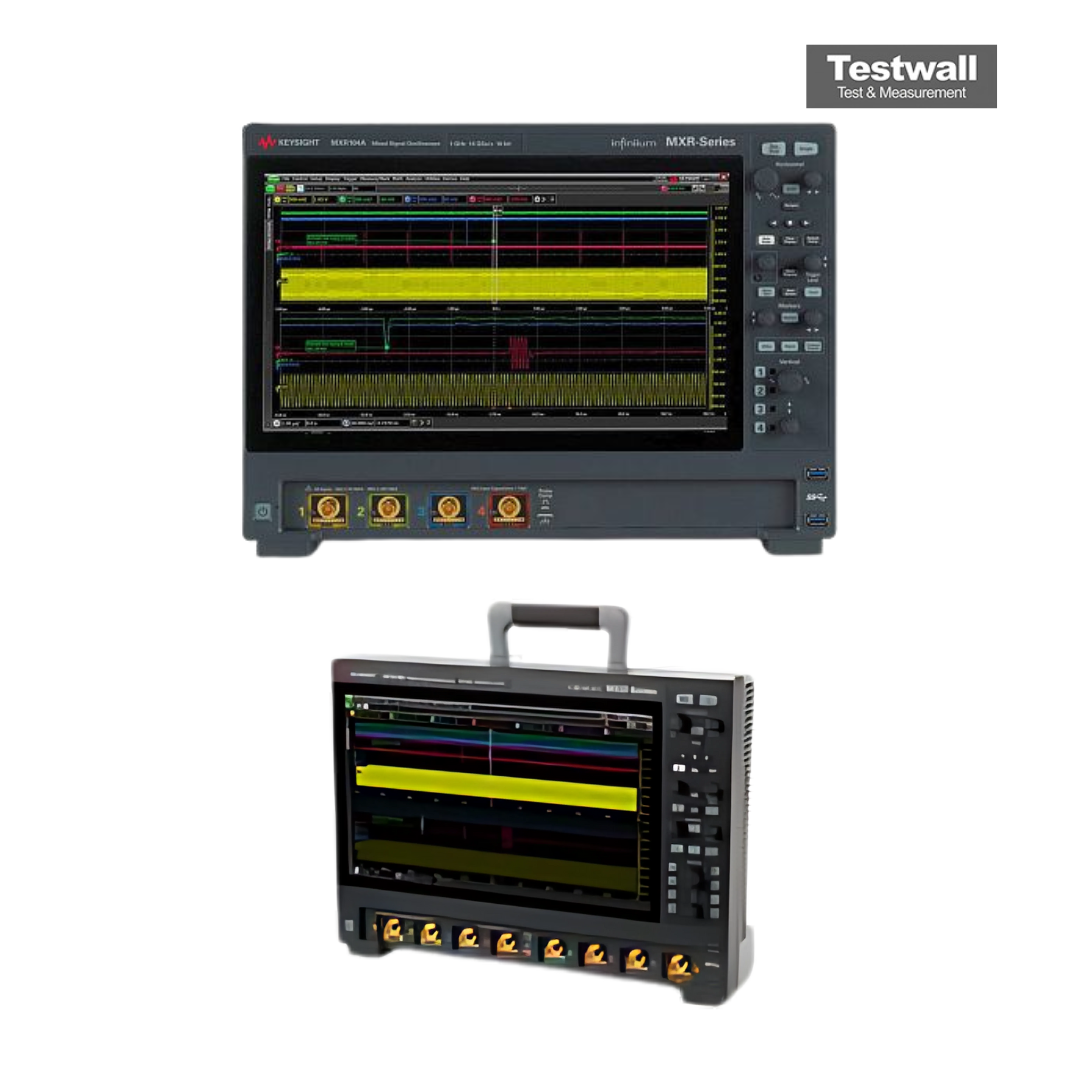 Keysight (Agilent) MXR104A