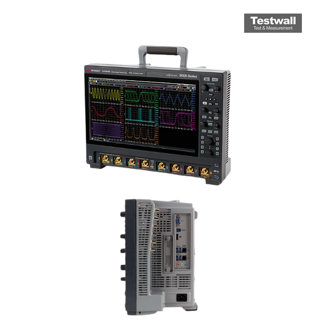 Keysight (Agilent) MXR108A