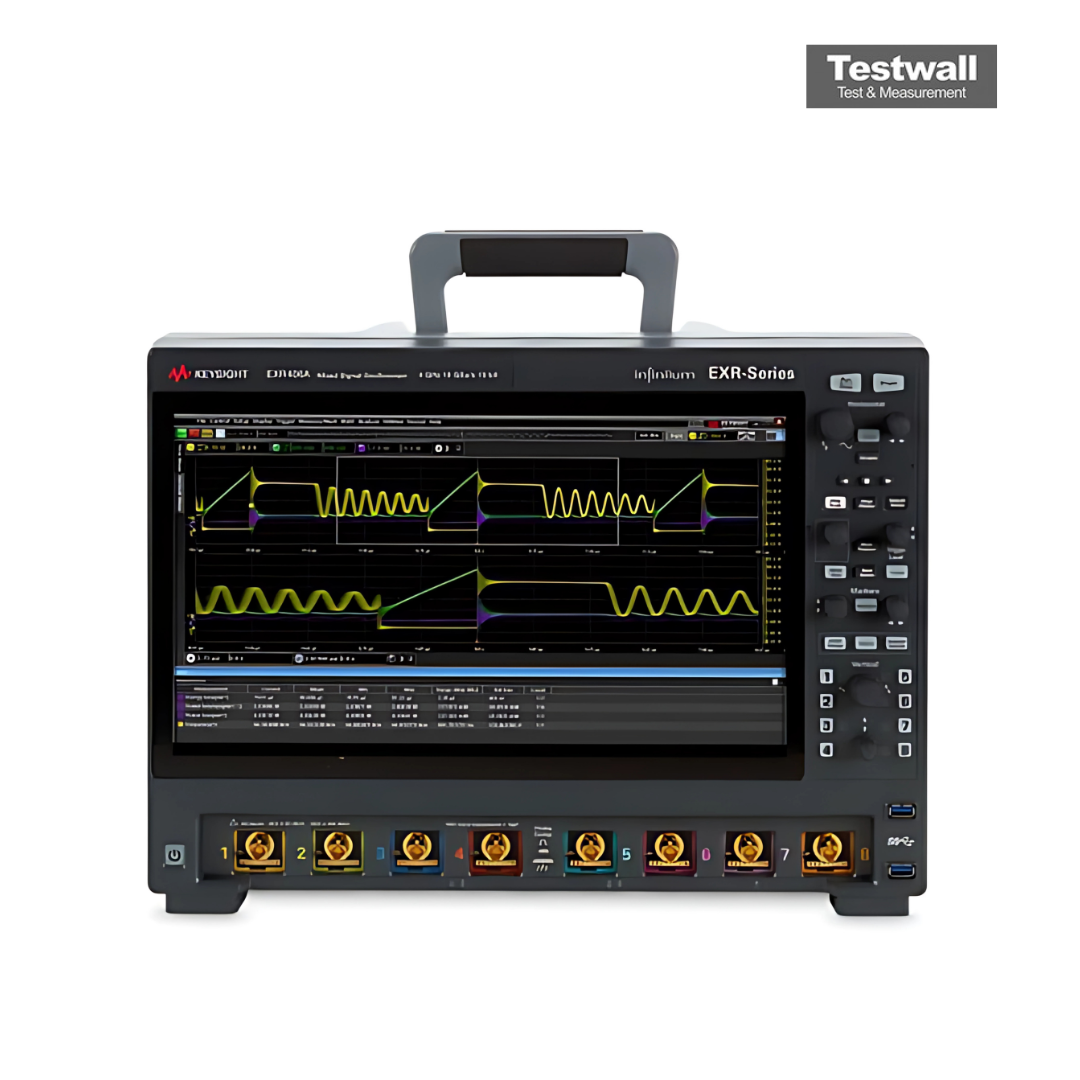 Keysight (Agilent) MXR208A