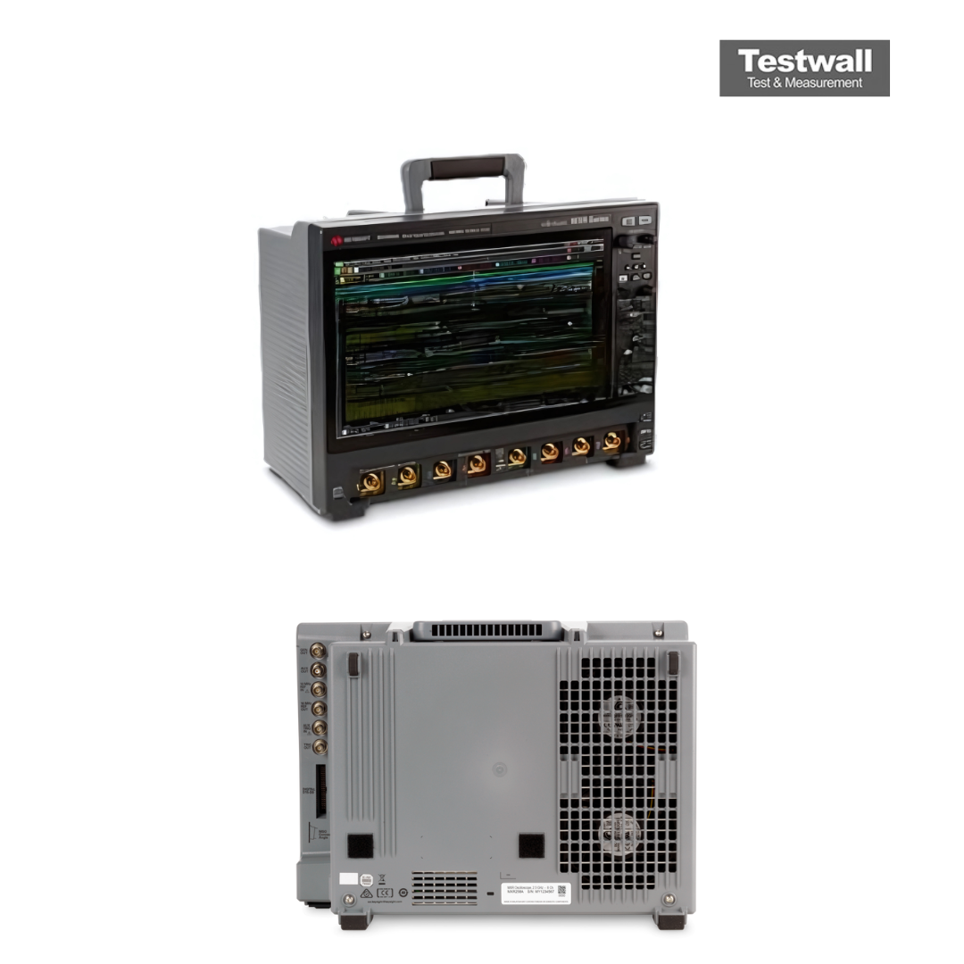 Keysight (Agilent) MXR258A