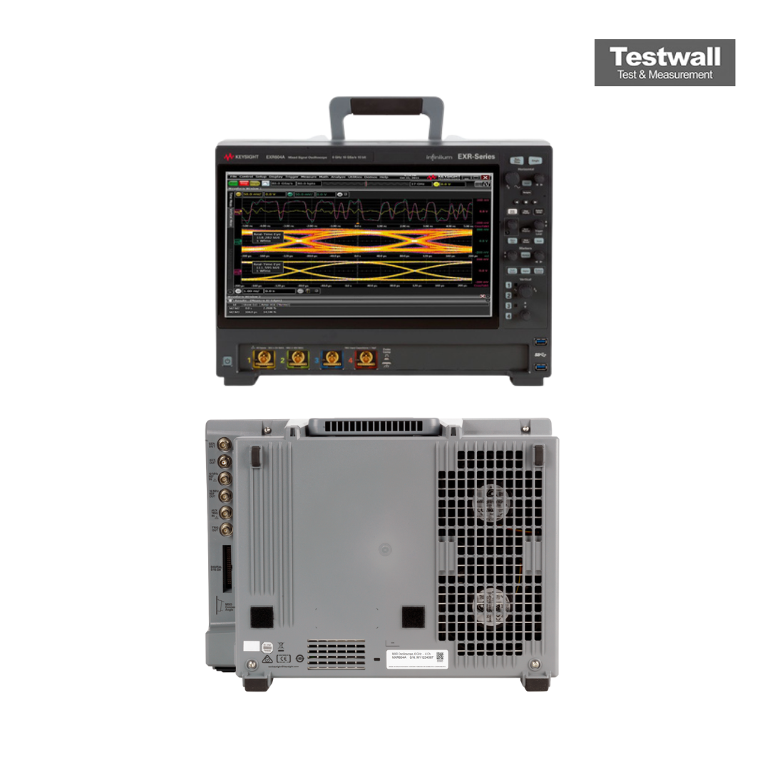 Keysight (Agilent) MXR408A