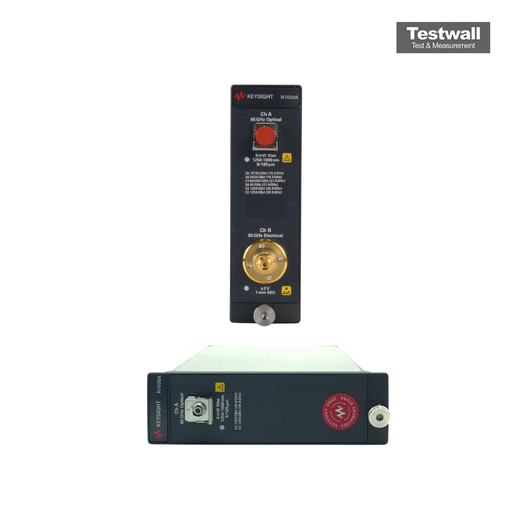 Keysight (Agilent) N1030A
