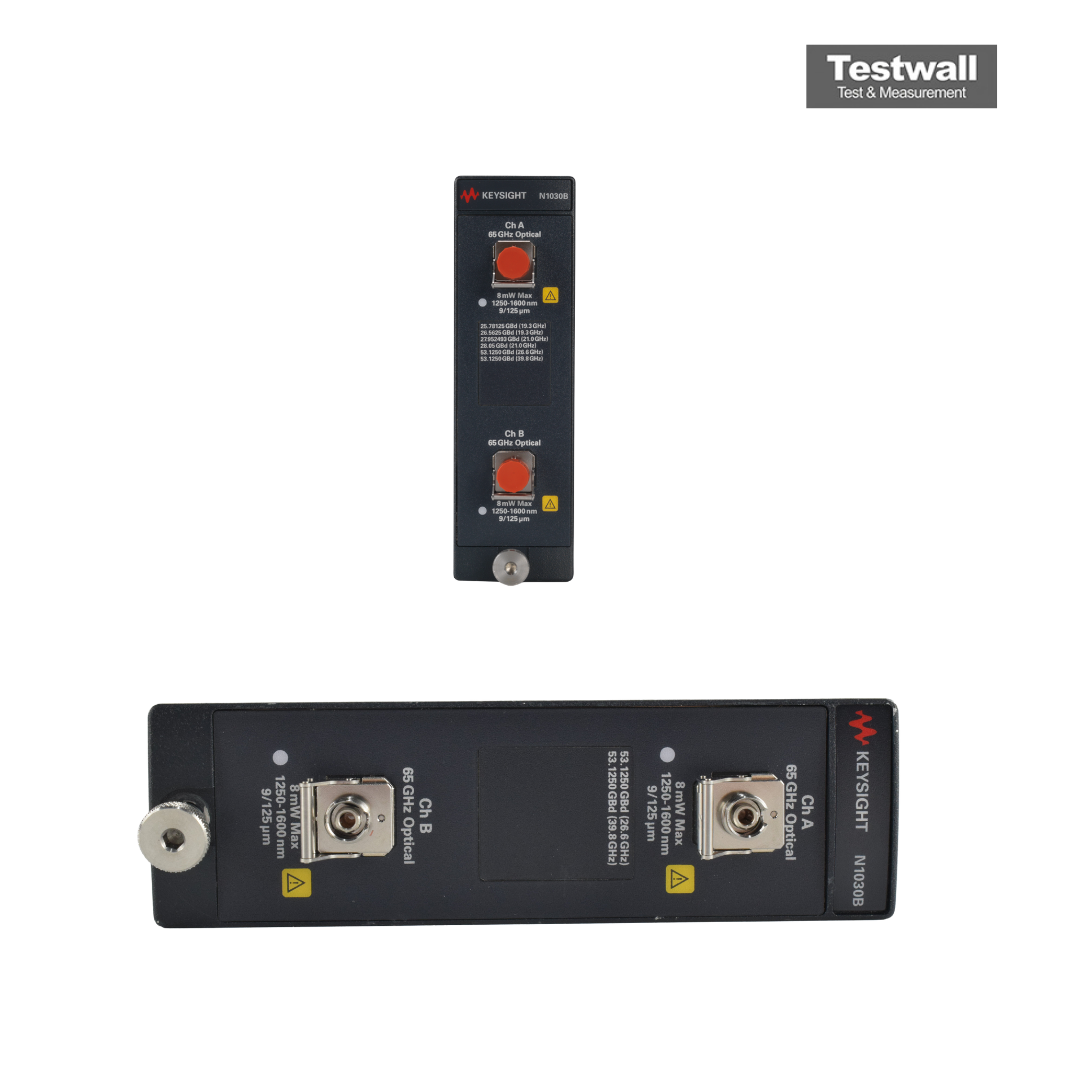 Keysight (Agilent) N1030B