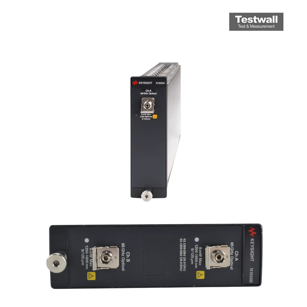 Keysight (Agilent) N1040A