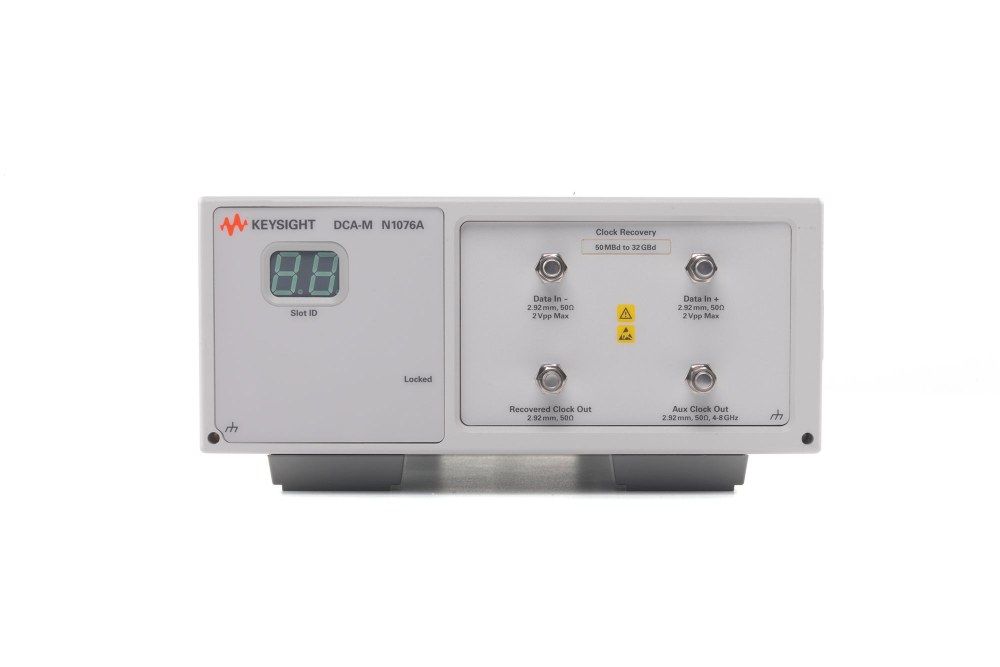 Keysight (Agilent) N1076A