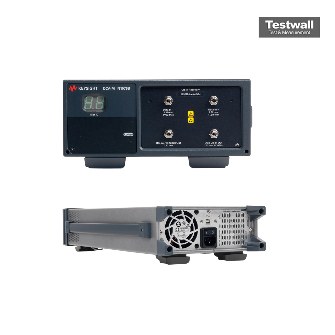 Keysight (Agilent) N1076B