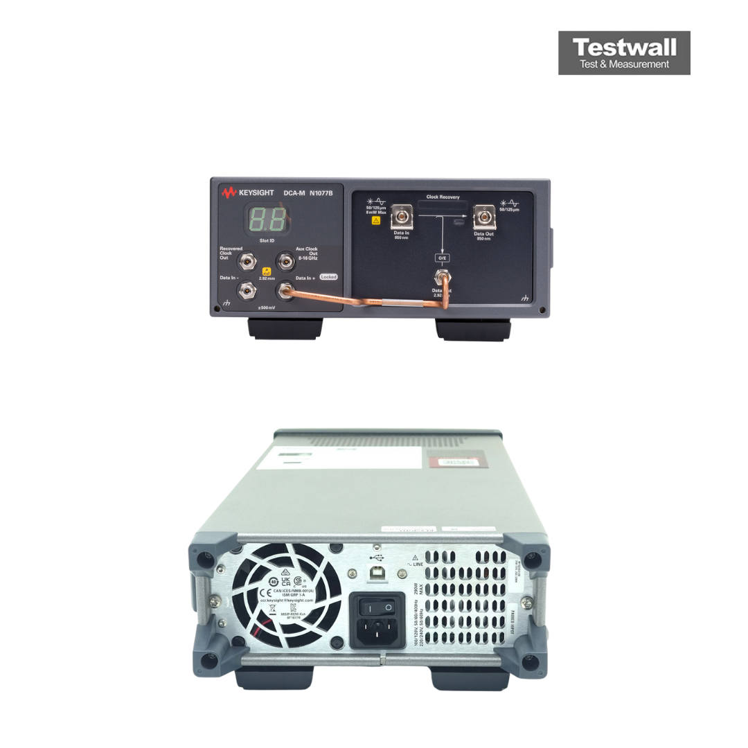 Keysight (Agilent) N1077B
