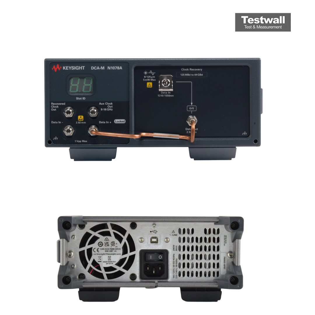 Keysight (Agilent) N1078A