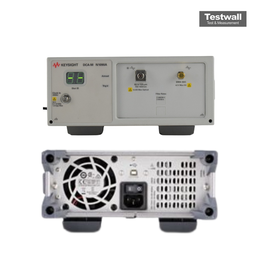 Keysight (Agilent) N1090A