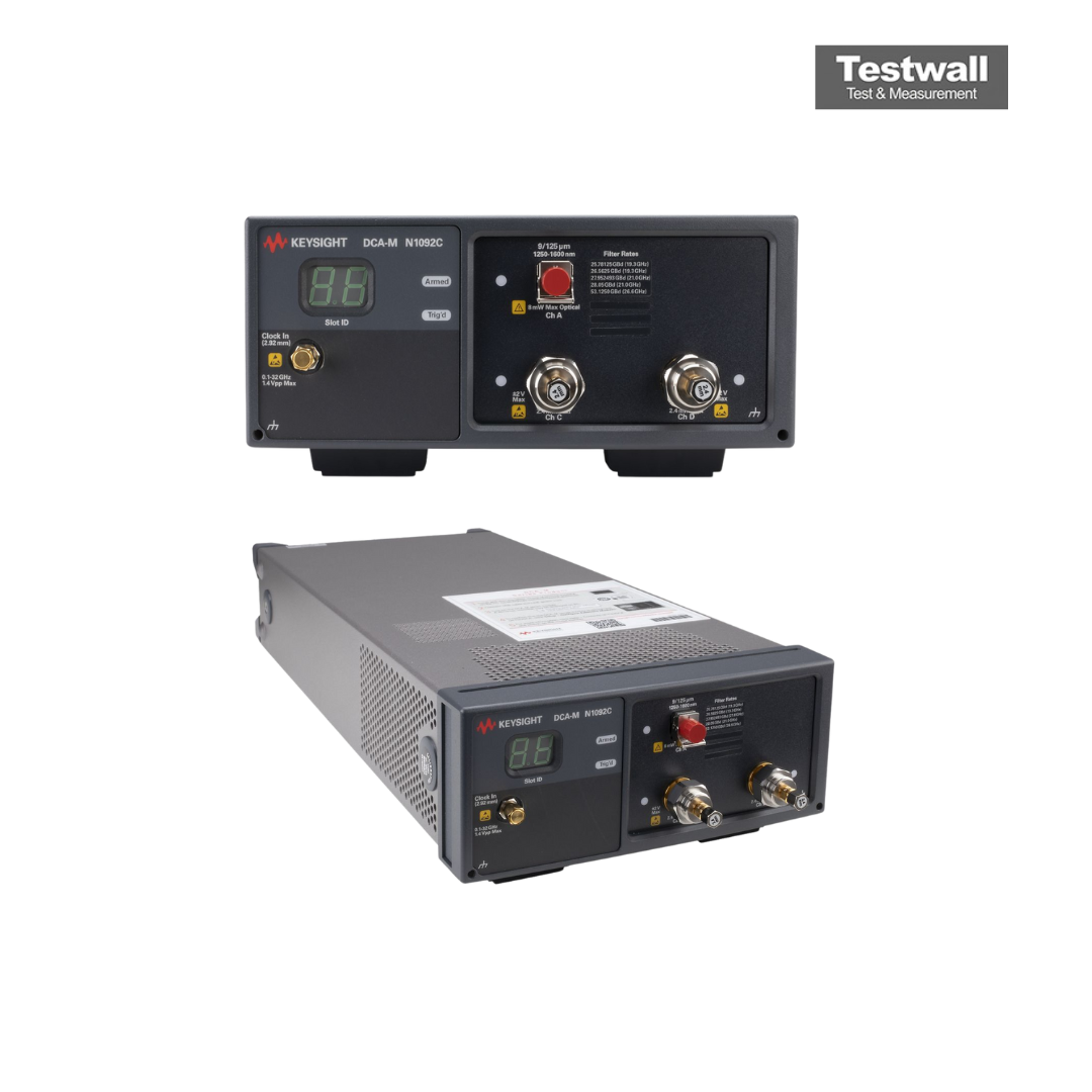 Keysight (Agilent) N1092C