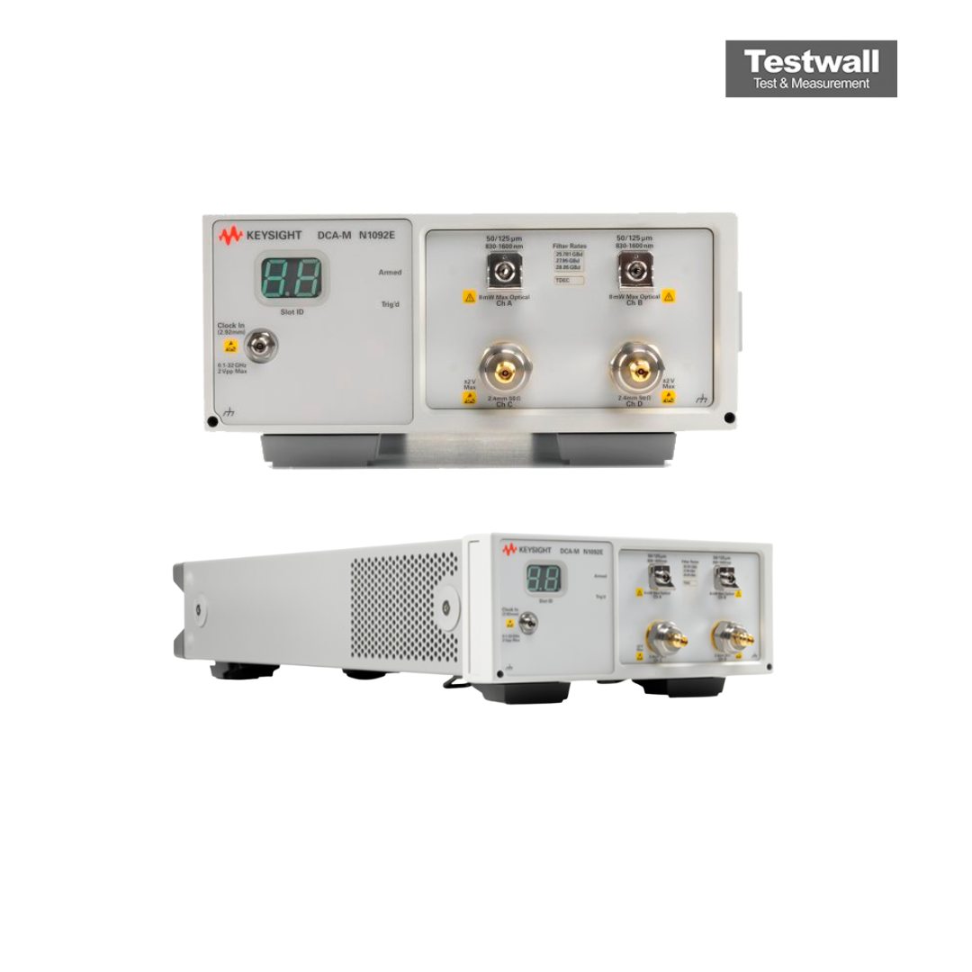 Keysight (Agilent) N1092E