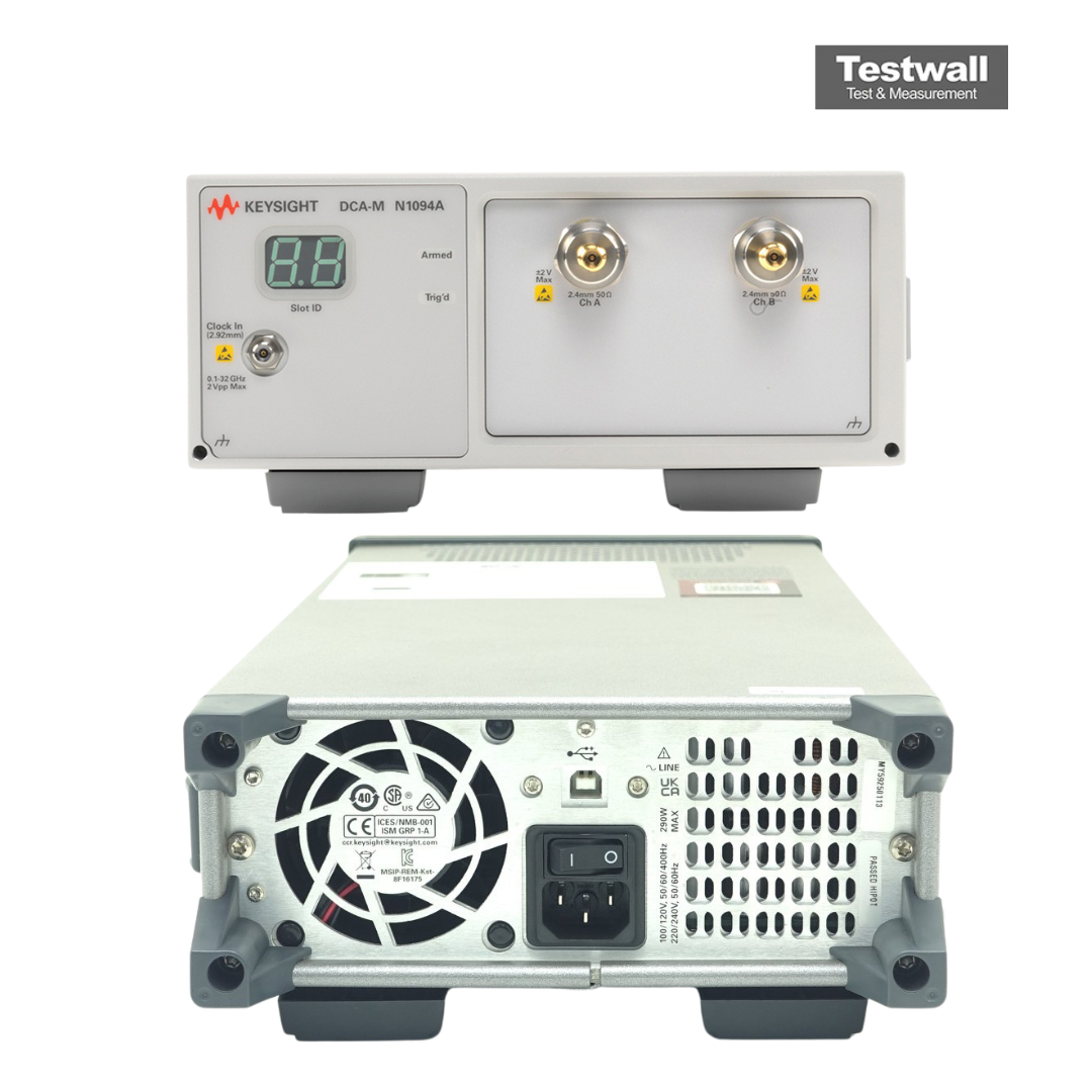 Keysight (Agilent) N1094A