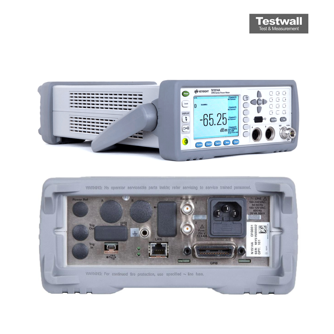 Keysight (Agilent) N1914A