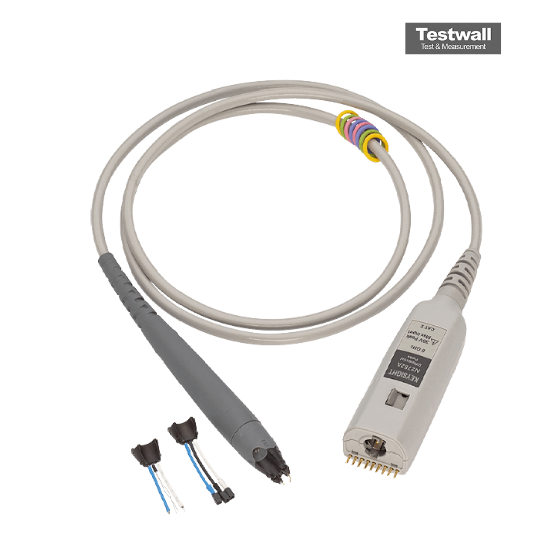 Keysight (Agilent) N2750A