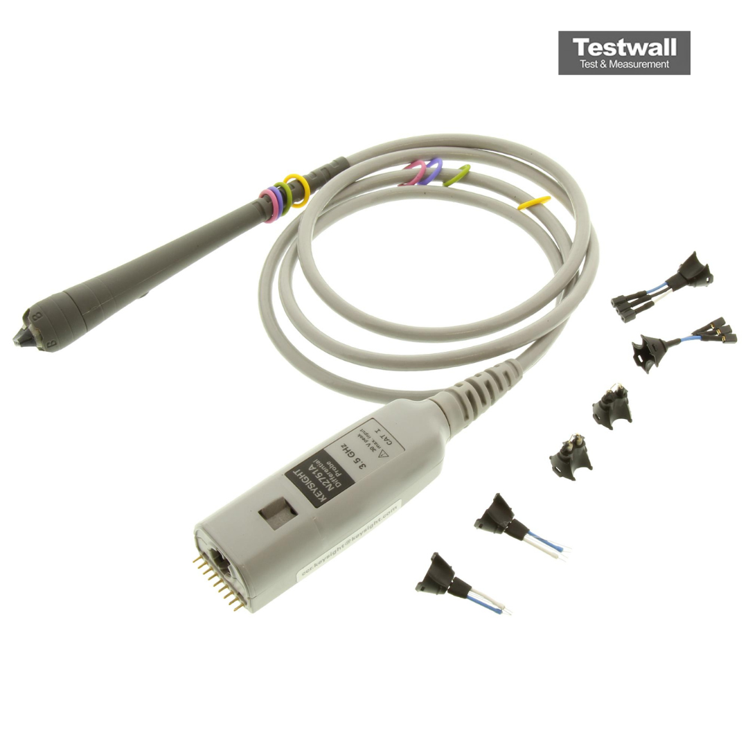 Keysight (Agilent) N2751A