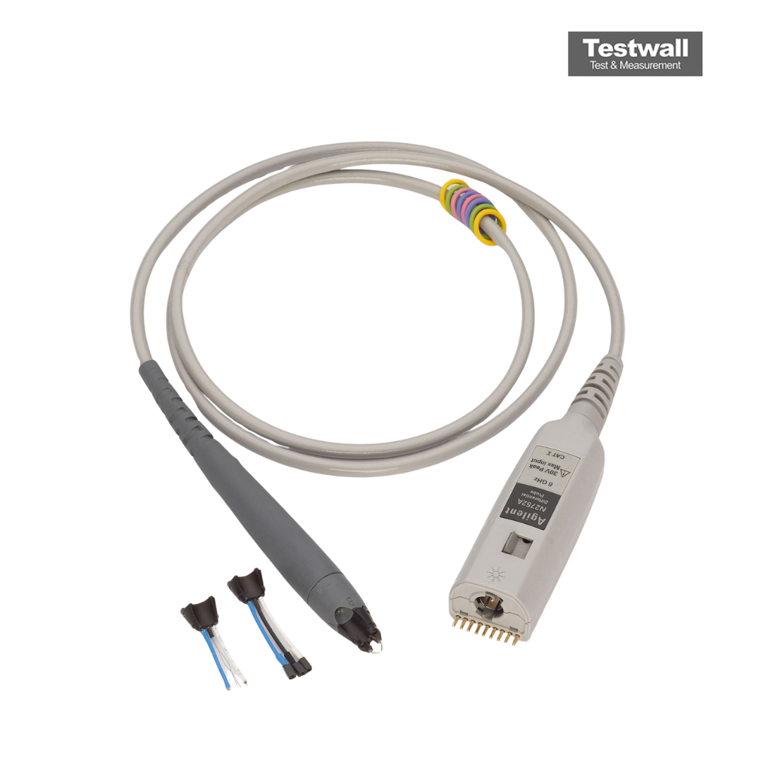 Keysight (Agilent) N2752A