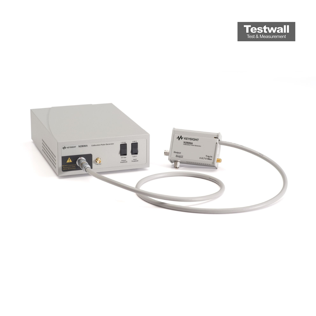 Keysight (Agilent) N2806A