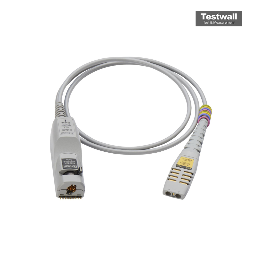 Keysight (Agilent) N2830A
