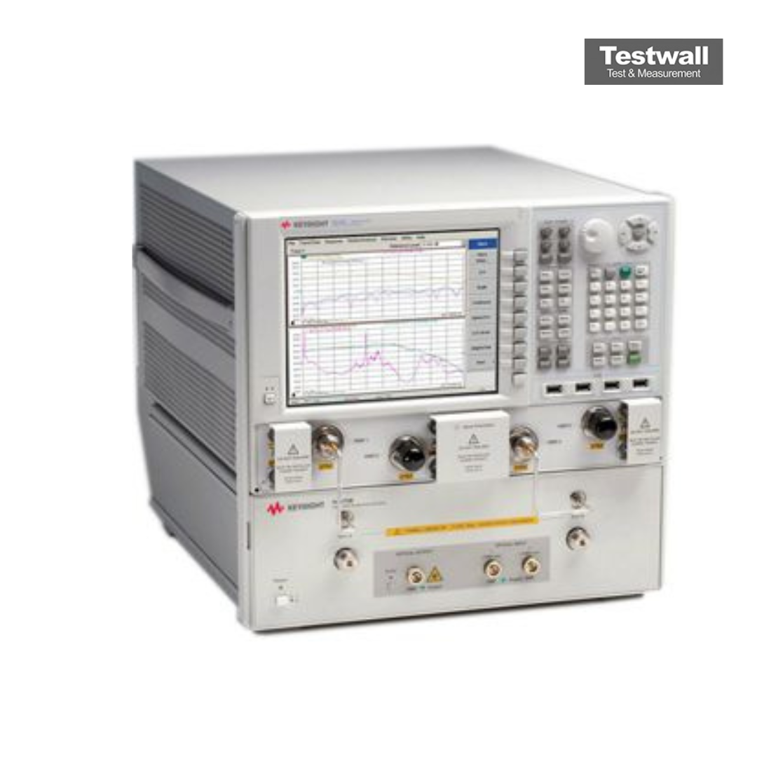 Keysight (Agilent) N4375B