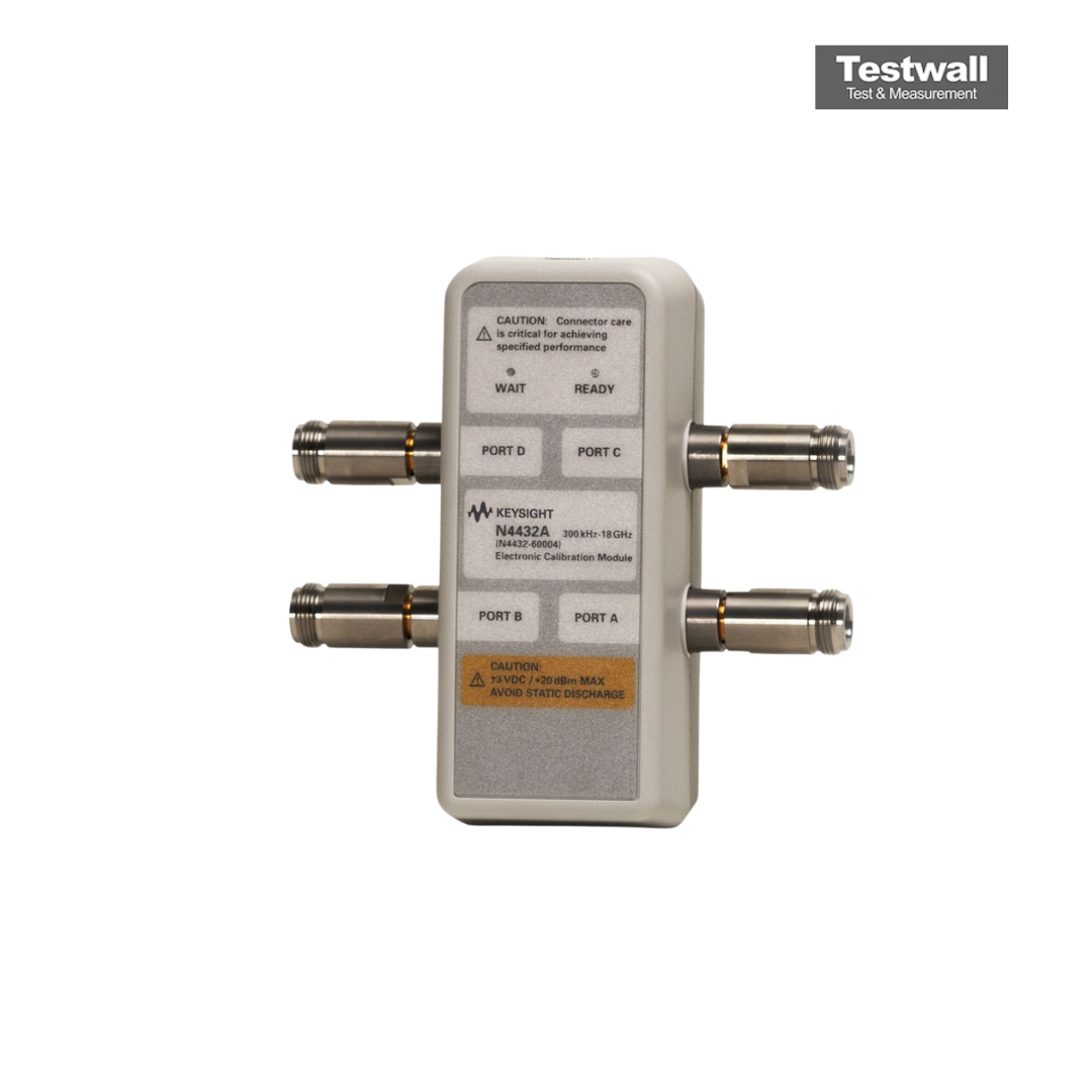 Keysight (Agilent) N4431D
