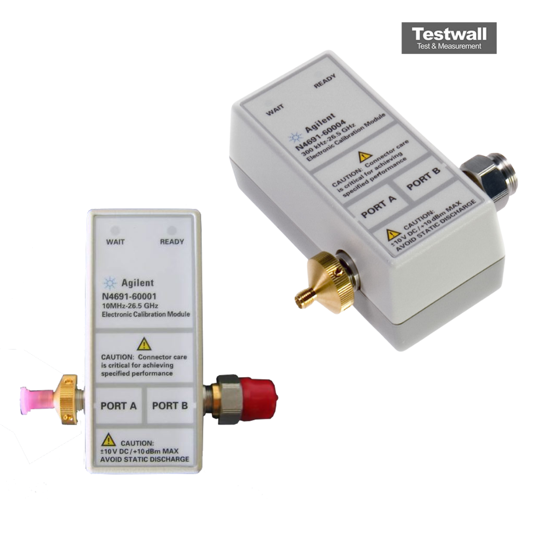 Keysight (Agilent) N4691A