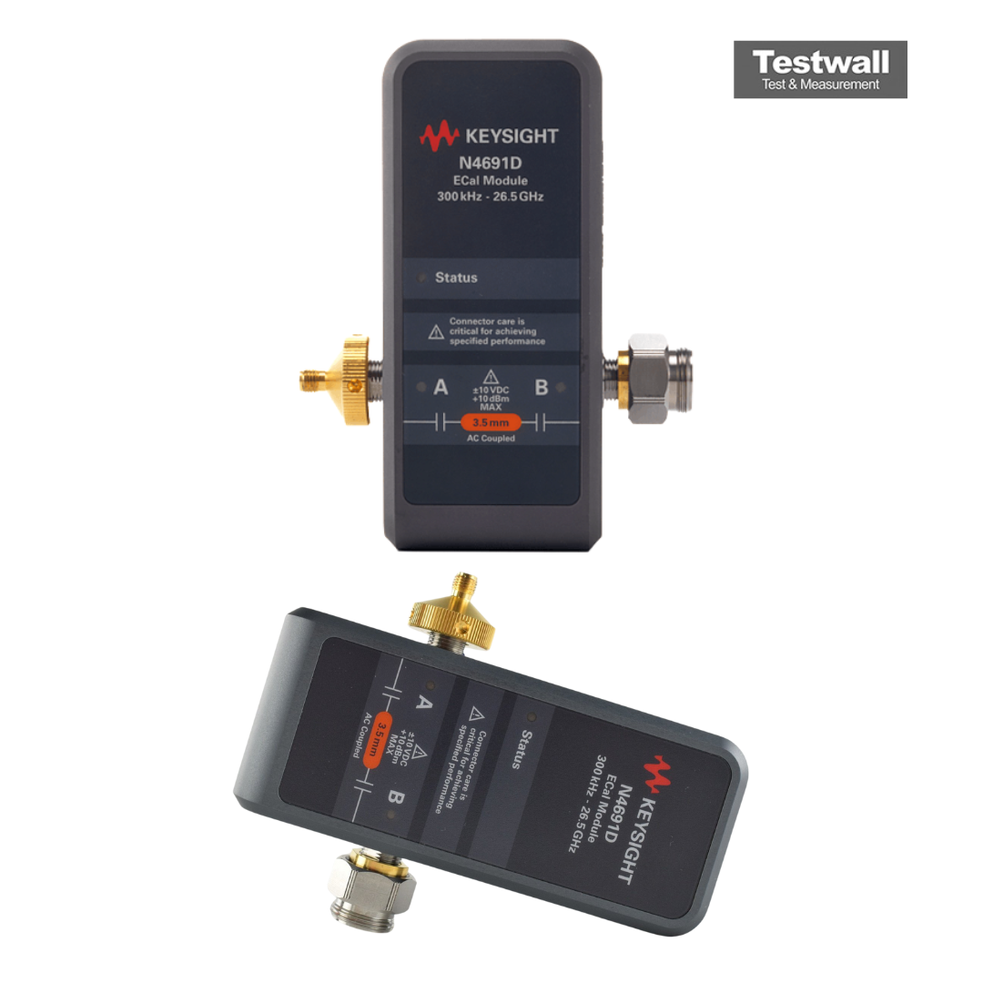 Keysight (Agilent) N4691D