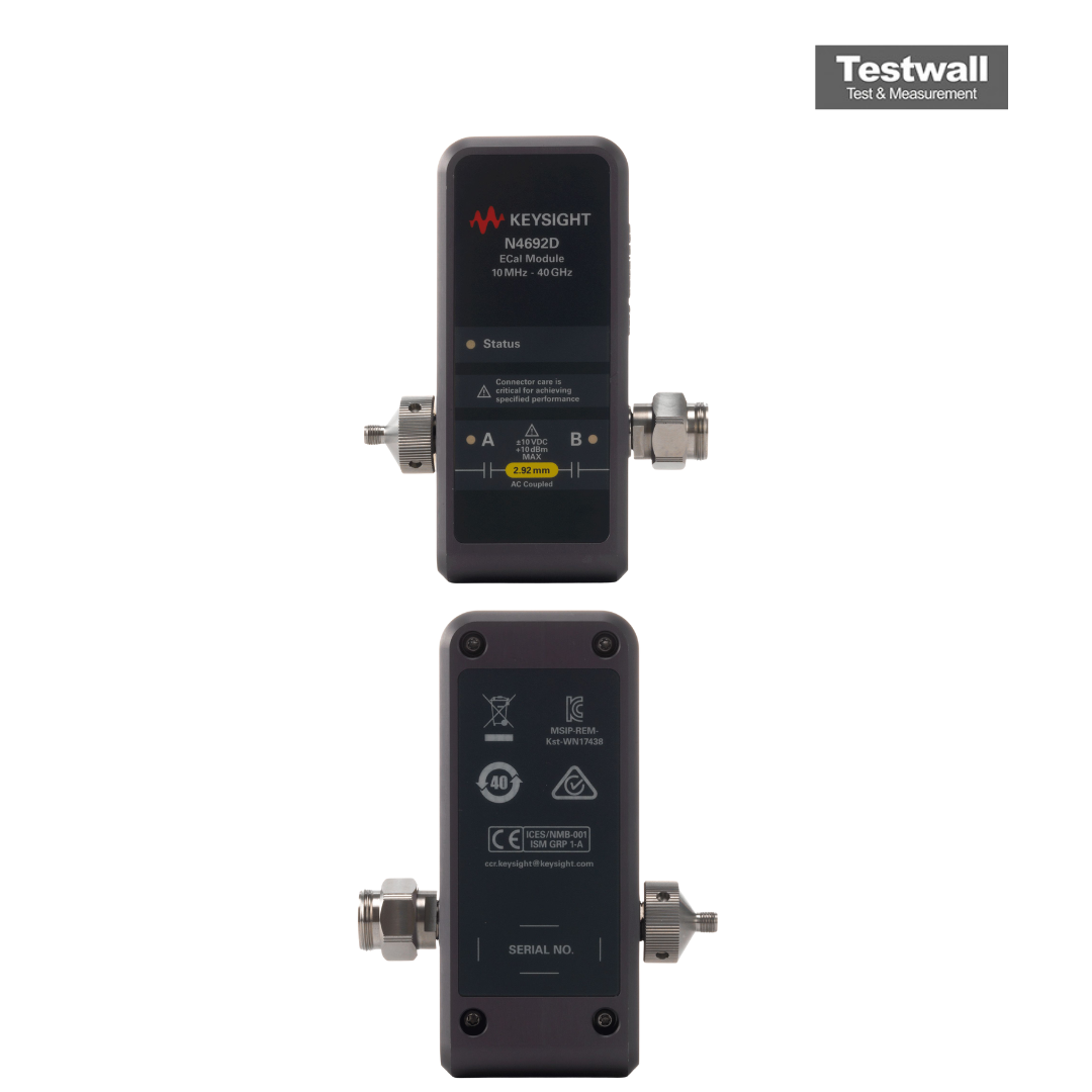 Keysight (Agilent) N4692D