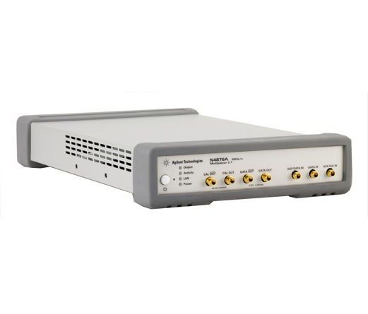 Keysight (Agilent) N4876A