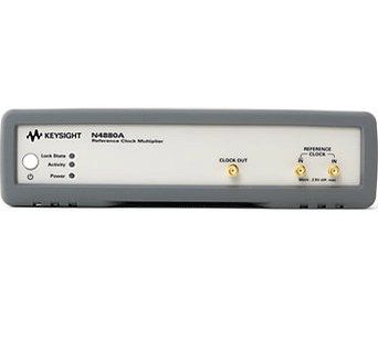 Keysight (Agilent) N4880A