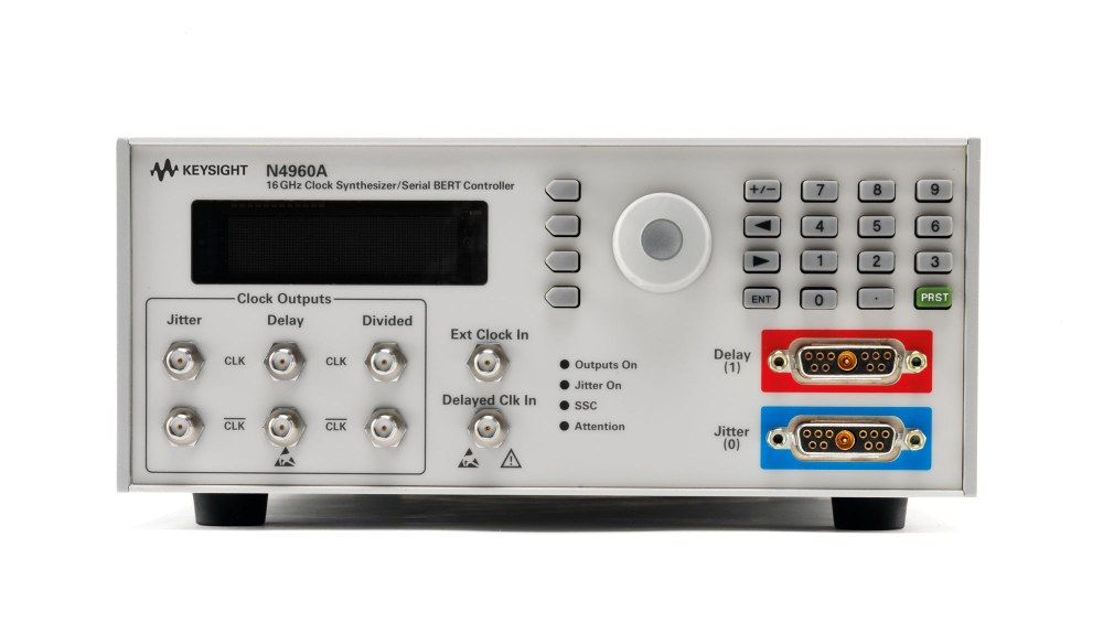 Keysight (Agilent) N4960A