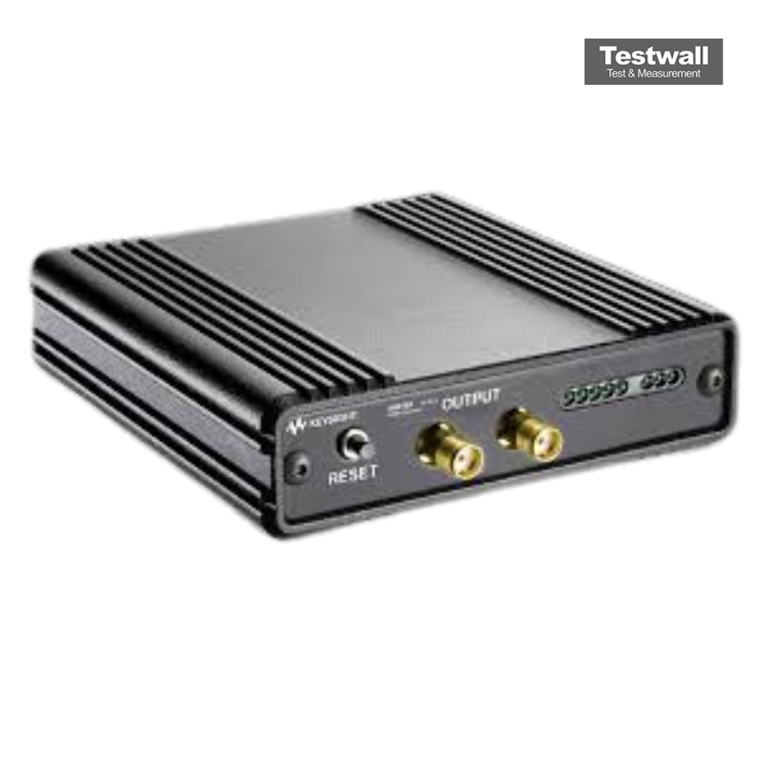 Keysight (Agilent) N4970A