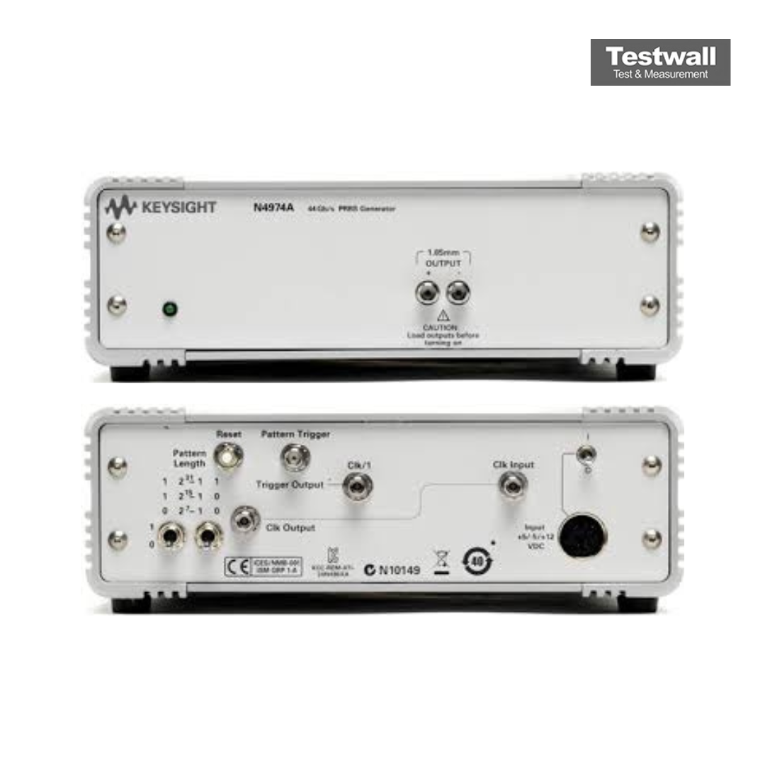 Keysight (Agilent) N4974A