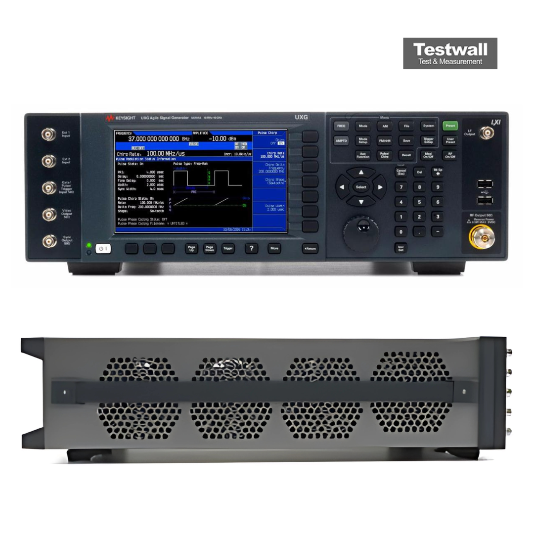 Keysight (Agilent) N5191A
