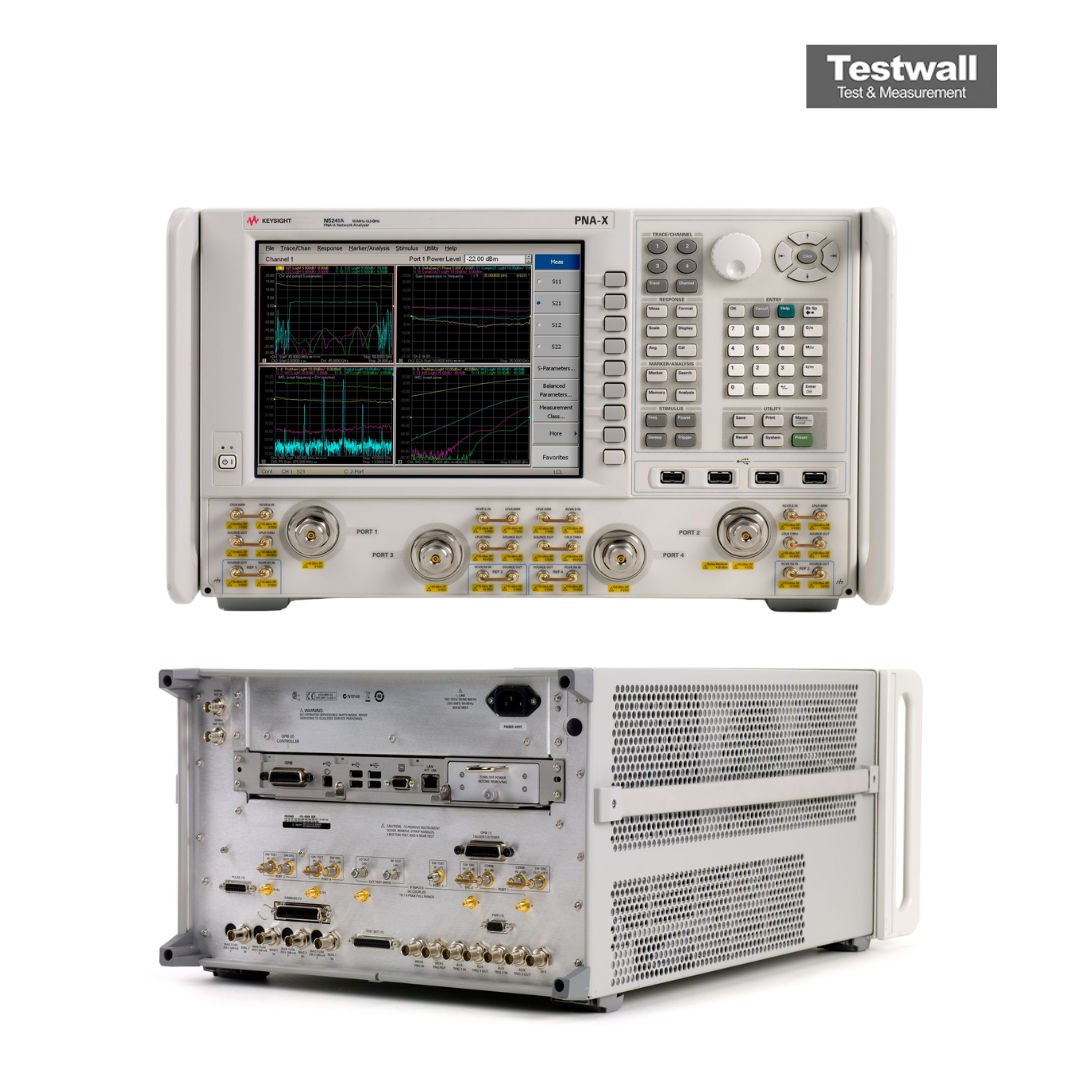 Keysight (Agilent) N5241A