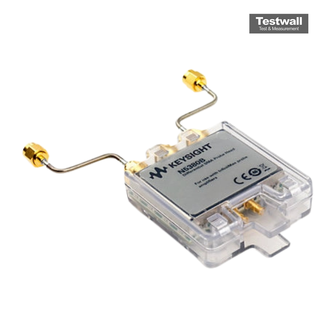 Keysight (Agilent) N5380B
