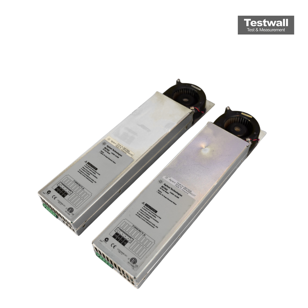Keysight (Agilent) N6745A