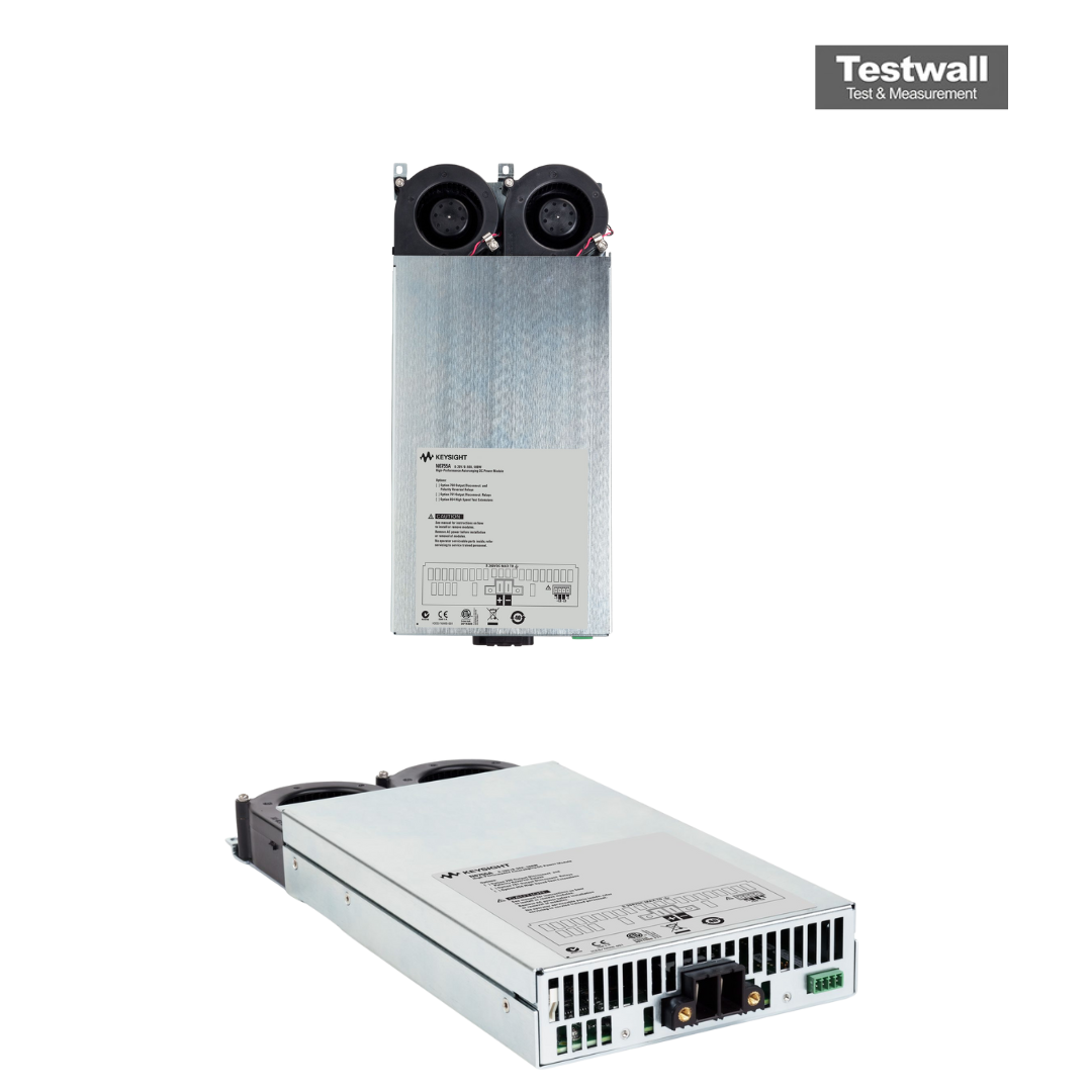 Keysight (Agilent) N6755A